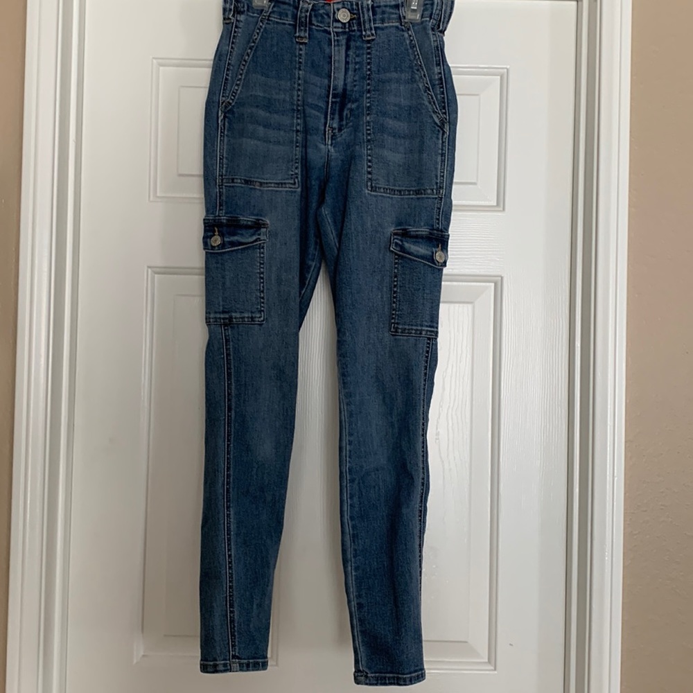 Womens “Dickie’s” - jeans